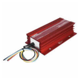 Durite 0-578-60 24V to 12V Voltage Converter with Auxiliary Output - Isolated 10A PN: 0-578-60